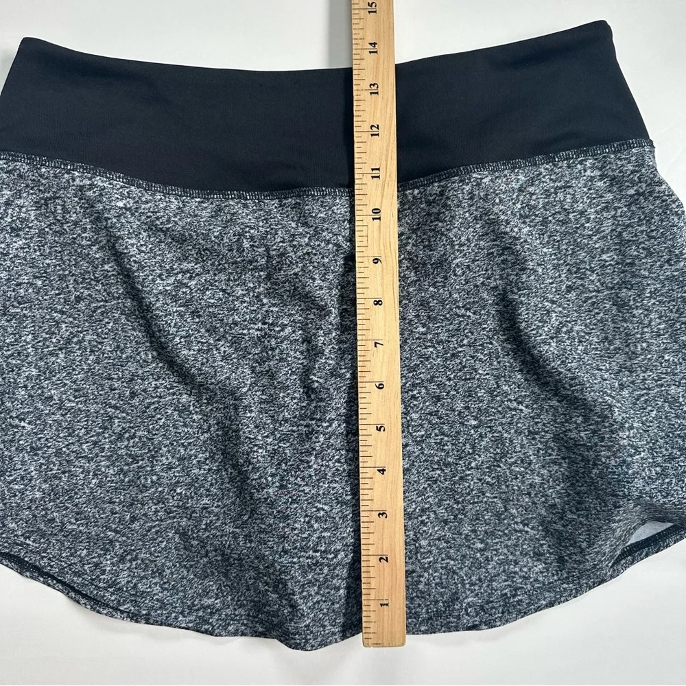 Victoria's Secret PINK Sport Skirt‎ Gray Size Medium